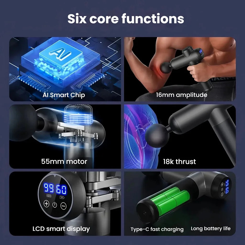 PulseForge Pro image 7