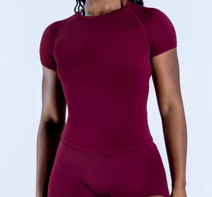 AeroFlex Tee