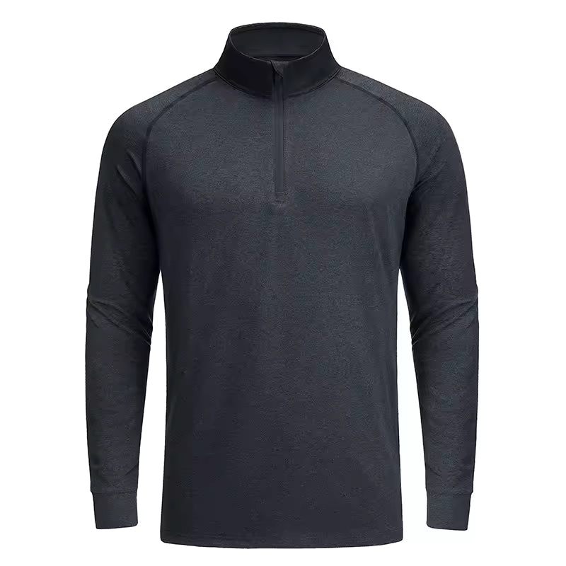 AeroShade Sun Quarterzip