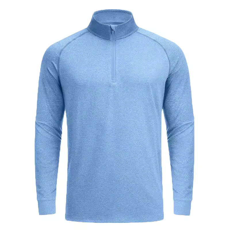AeroShade Sun Quarterzip