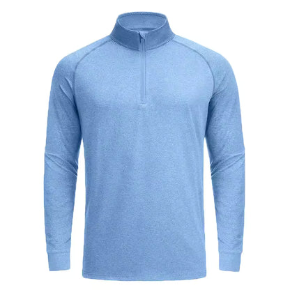 AeroShade Sun Quarterzip
