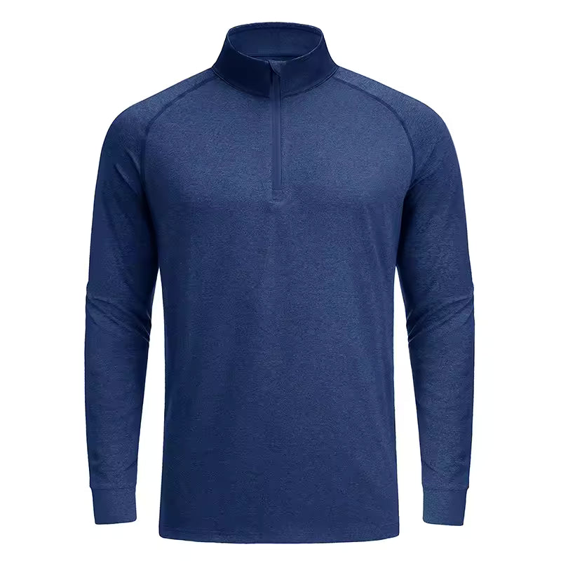 AeroShade Sun Quarterzip
