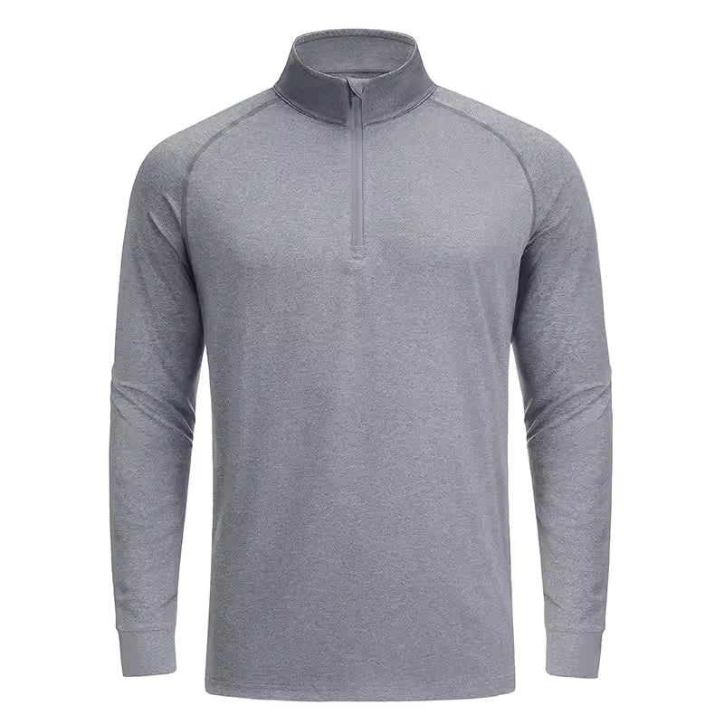 AeroShade Sun Quarterzip