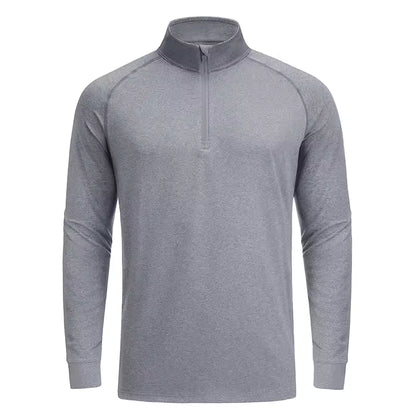 AeroShade Sun Quarterzip