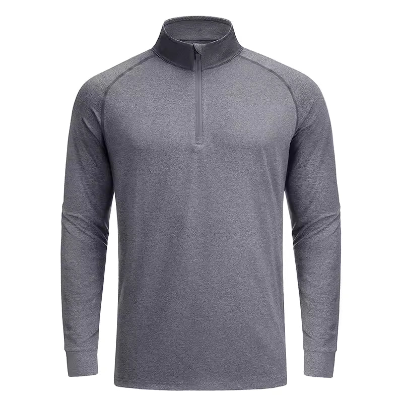 AeroShade Sun Quarterzip