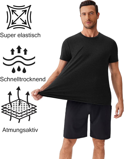 AeroDry Training Tee image 6