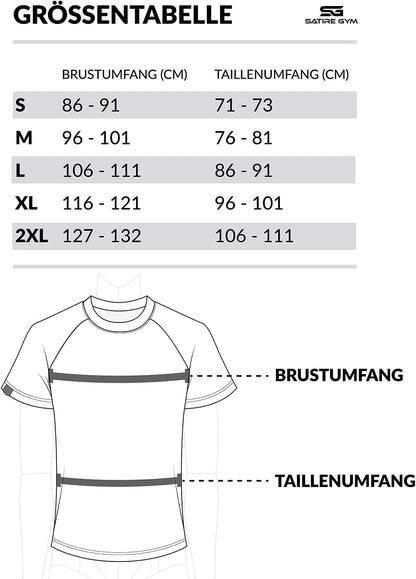 SatireFit Aero Tee image 7