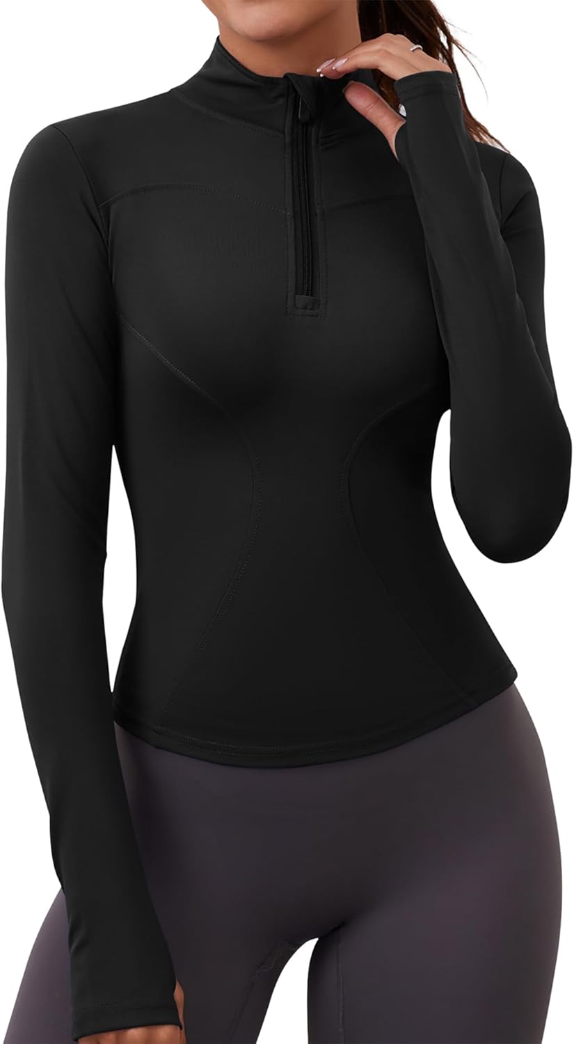 AeroZip Quarter Top image 2