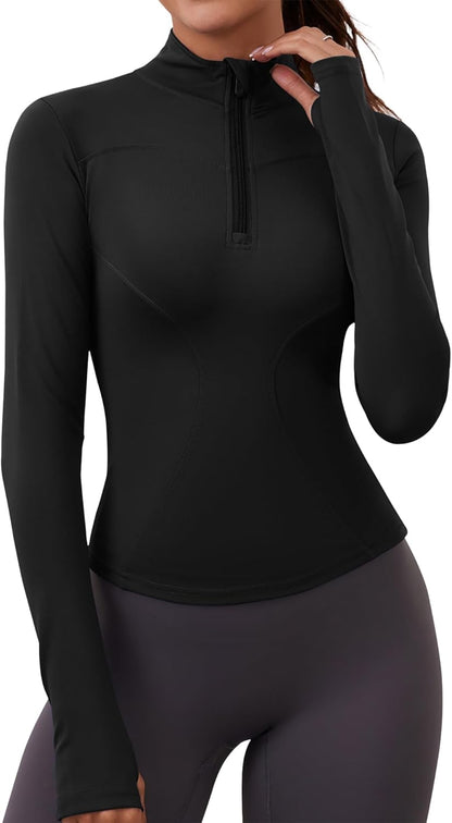 AeroZip Quarter Top image 2