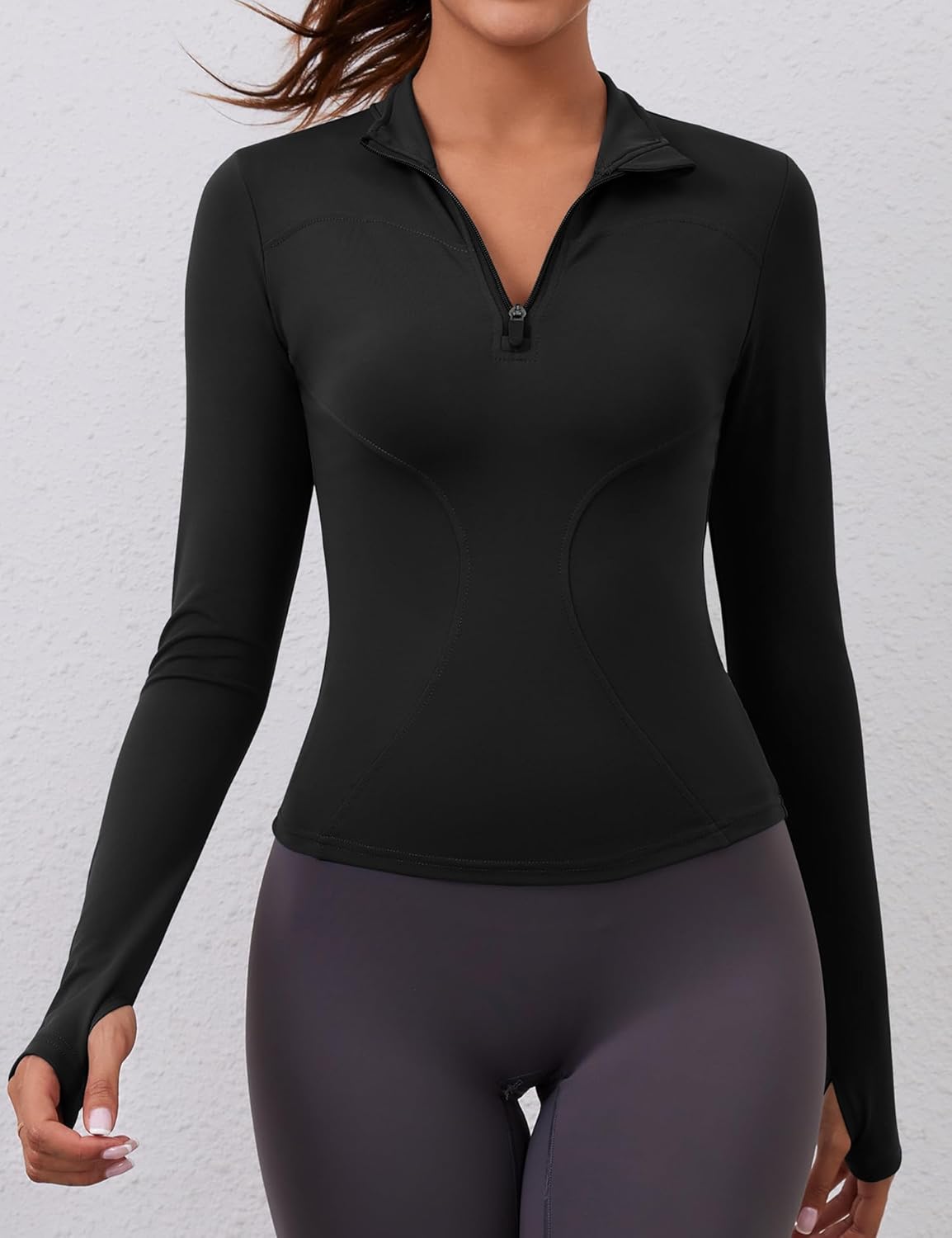AeroZip Quarter Top image 10