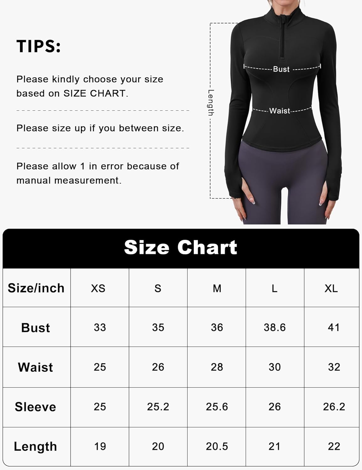 AeroZip Quarter Top image 3