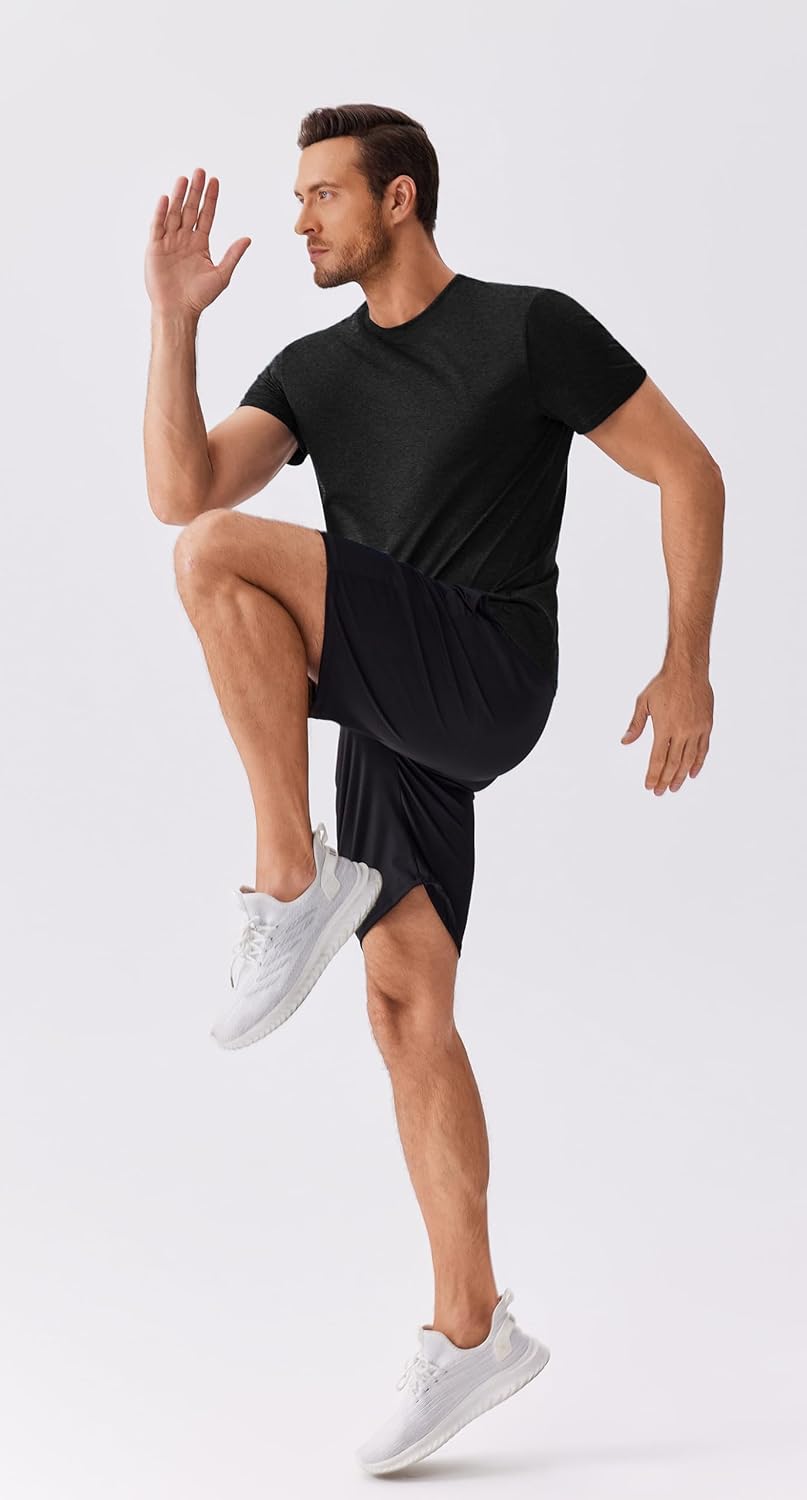 AeroDry Training Tee image 3