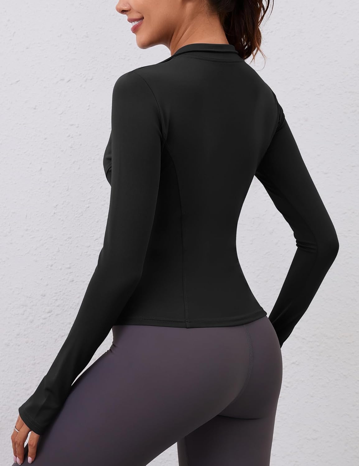 AeroZip Quarter Top image 9