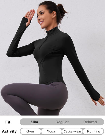 AeroZip Quarter Top image 7