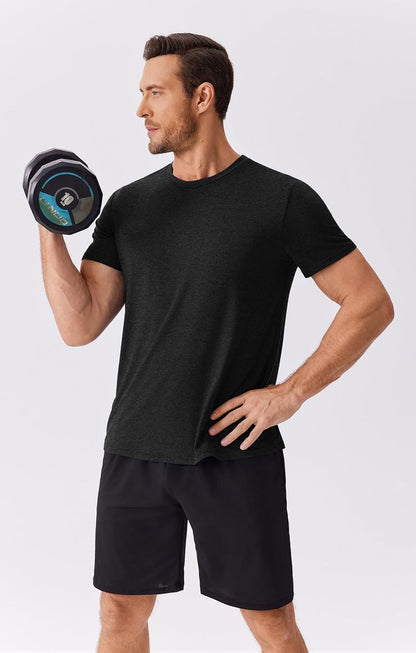 AeroDry Training Tee image 8