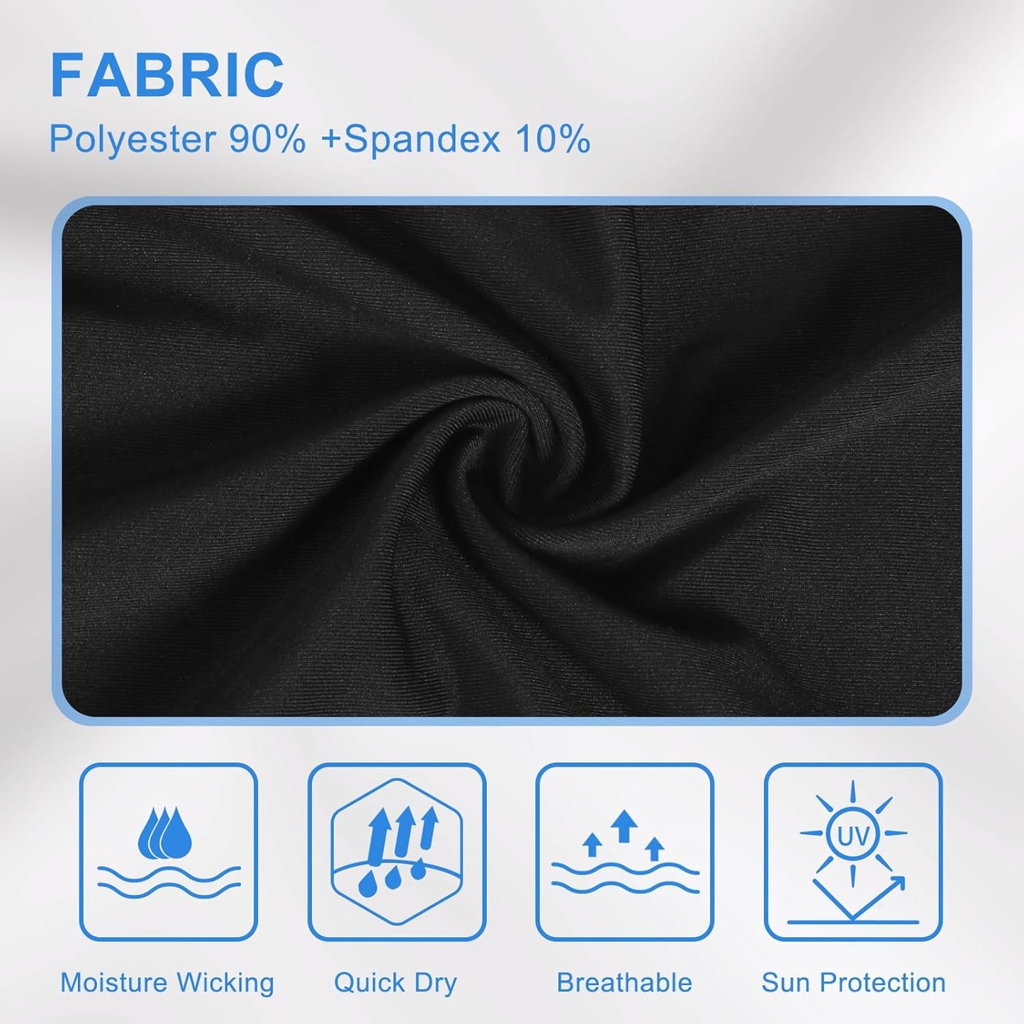 AeroCore Compression Tee image 7