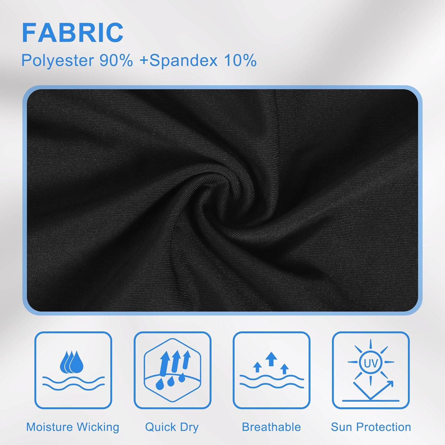 AeroCore Compression Tee image 7