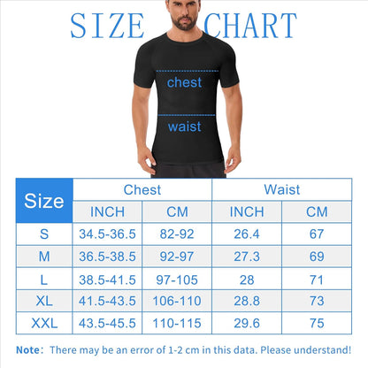 AeroCore Compression Tee image 6