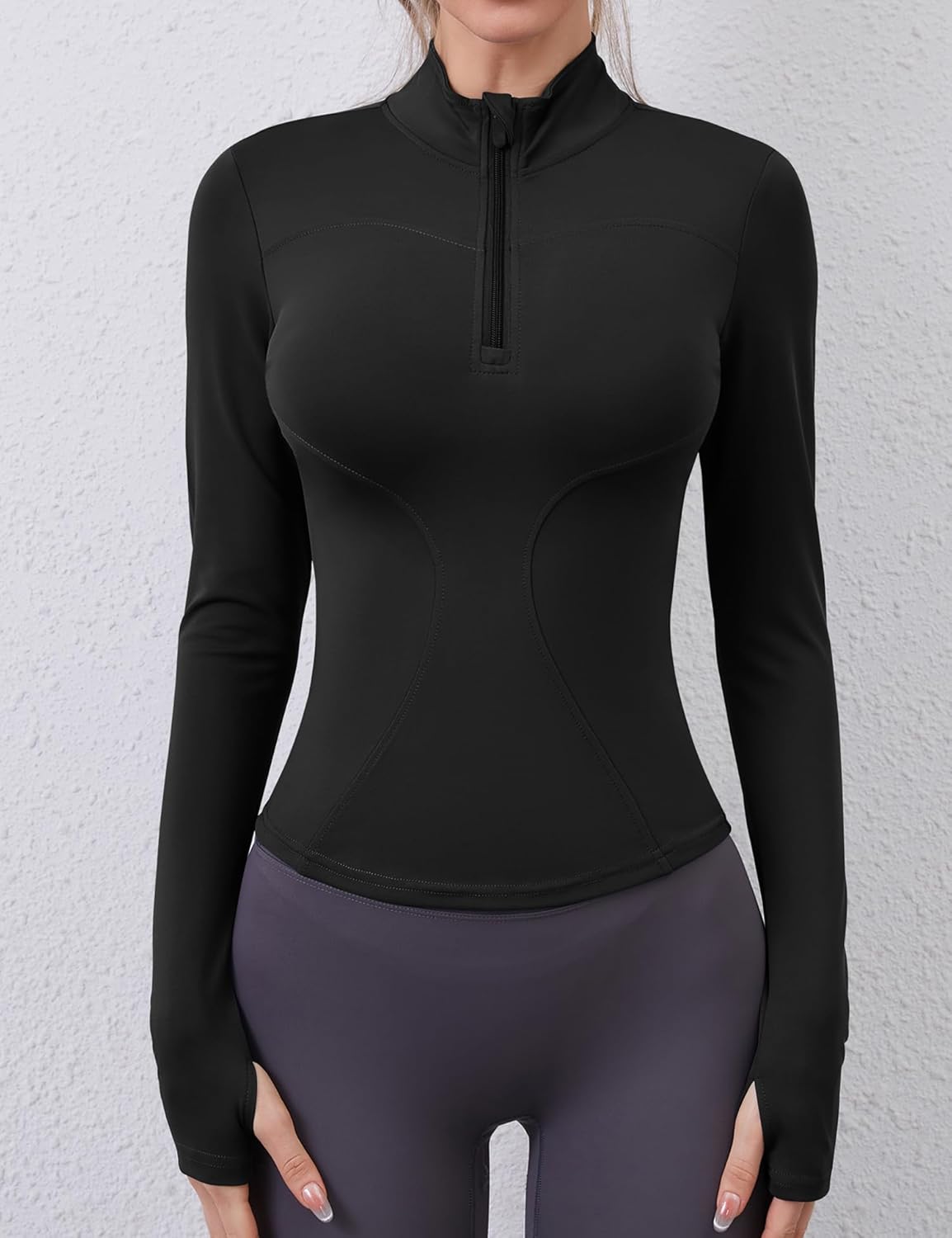 AeroZip Quarter Top image 4