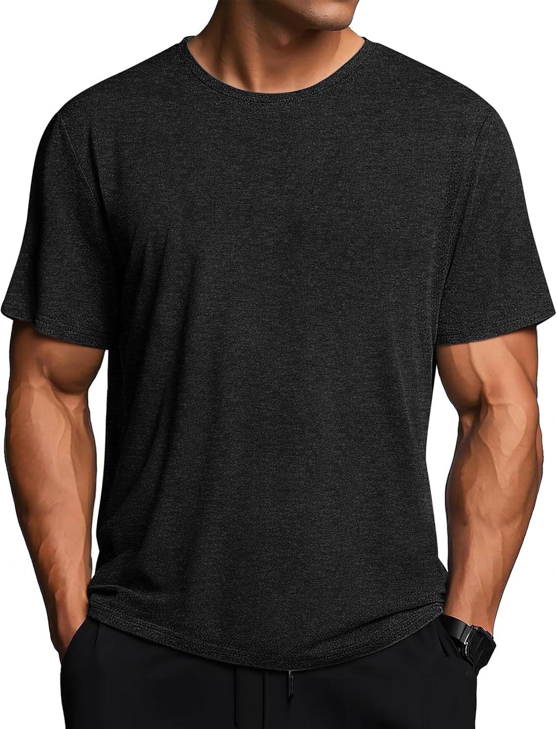 AeroDry Training Tee image 2