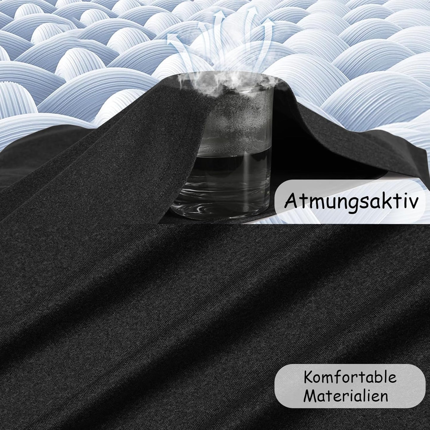 AeroDry Training Tee image 5