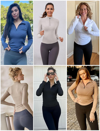 AeroZip Quarter Top image 8