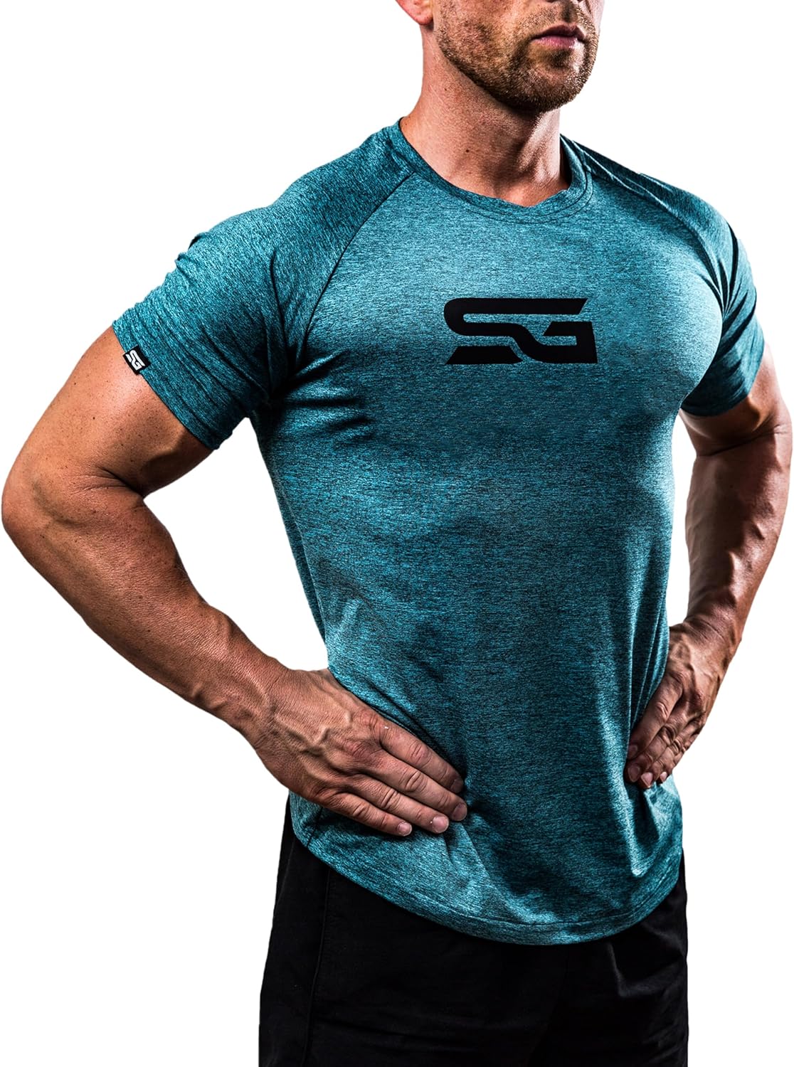 SatireFit Aero Tee image 2
