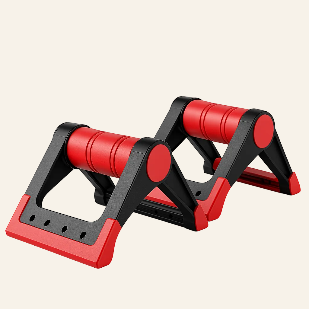 Multifunctional Push-Up Training Board for Home Fitness