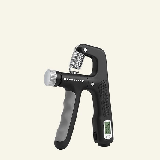 100KG Adjustable Grip Strength Trainer for Rehab