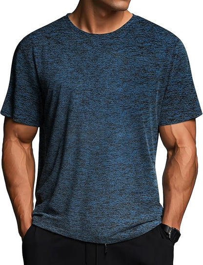 AeroDry Training Tee