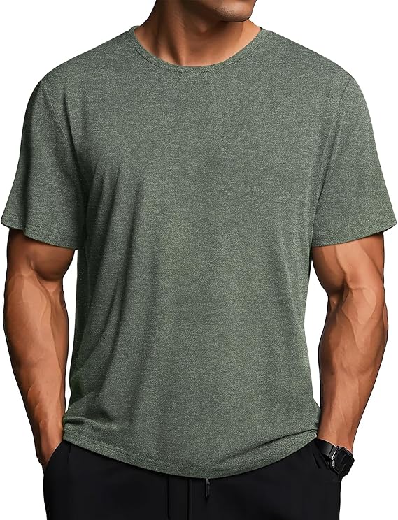AeroDry Training Tee