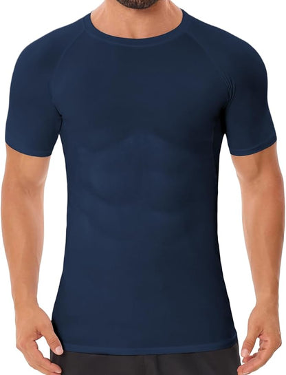 AeroCore Compression Tee