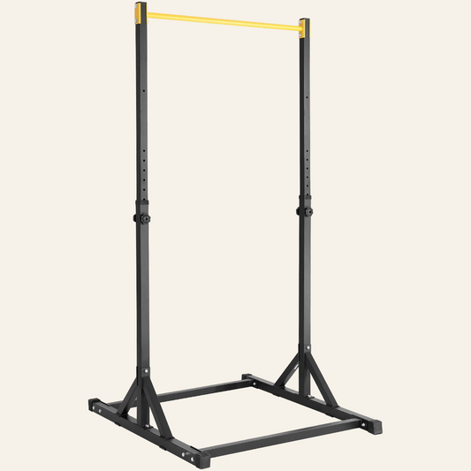 Home Pull-Up Bar for Strength Training and Fitness