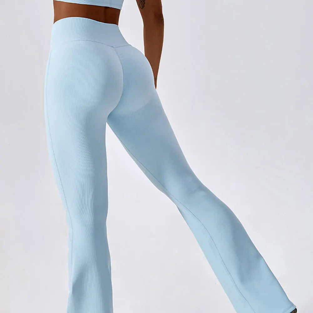 AuraFlare Legging image 6