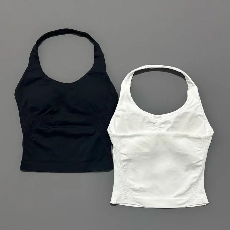 AeroLift Halter Tank image 3