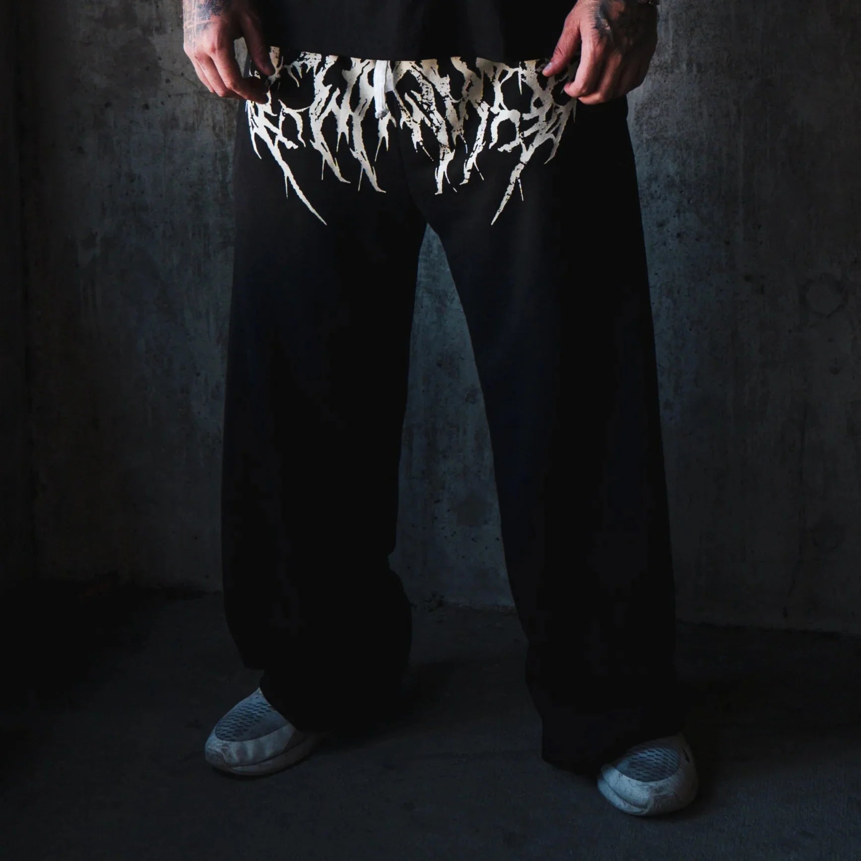 Halo Drift Pant image 4