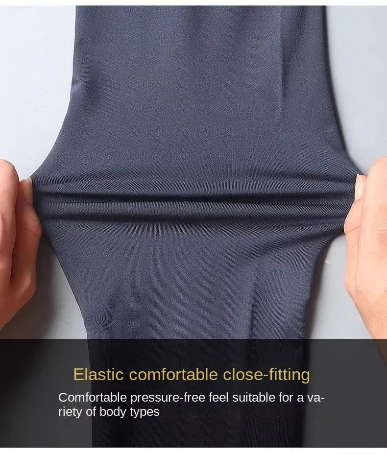 VelvetFlex Half Zip image 6
