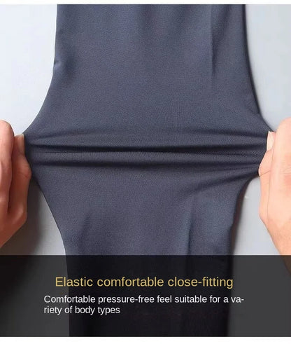 VelvetFlex Half Zip image 6