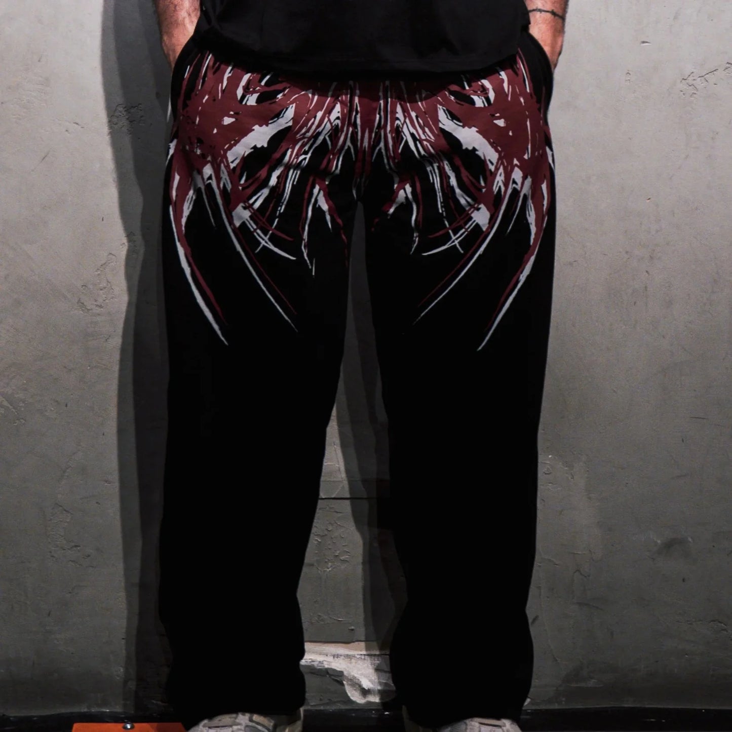 Halo Drift Pant image 5