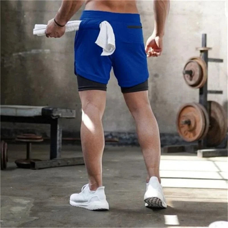 AeroCamo Run Short image 7