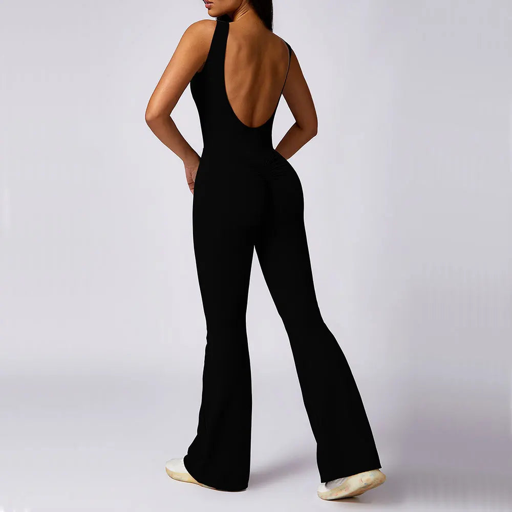 AeroFlex Bodysuit image 5
