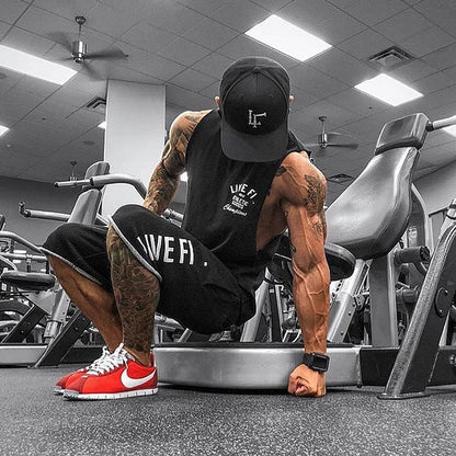 ApexFlex Tank image 3