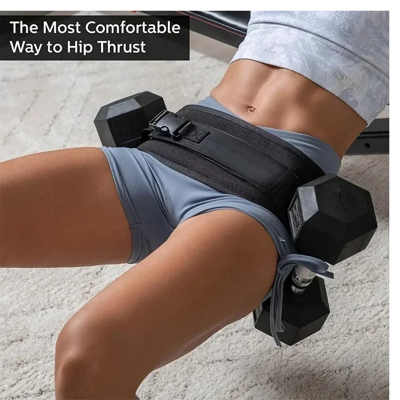 ThrustHalo Belt image 2