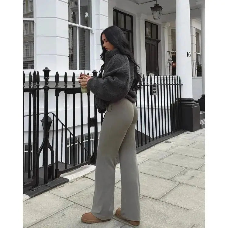 AuraLift Flow Pant image 6