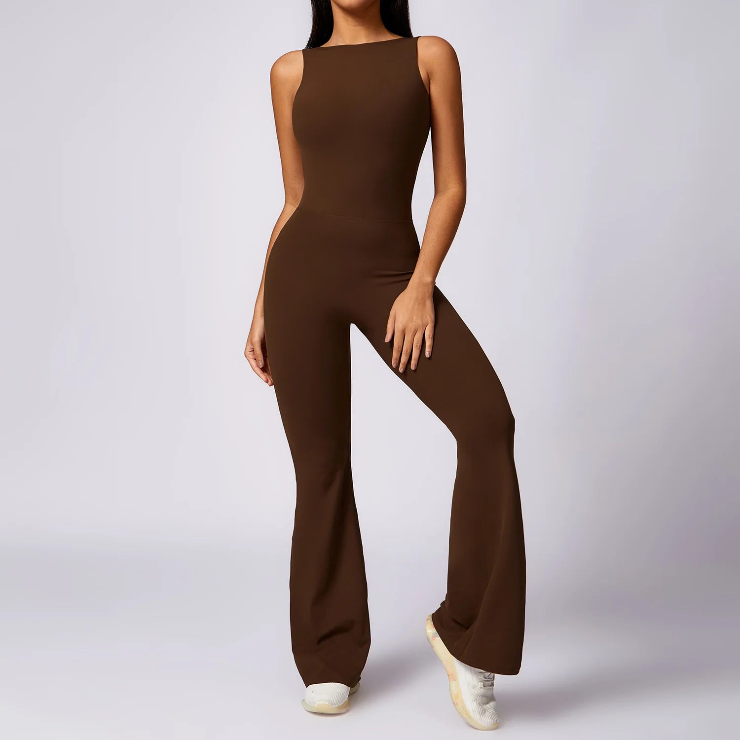 AeroFlex Bodysuit image 6