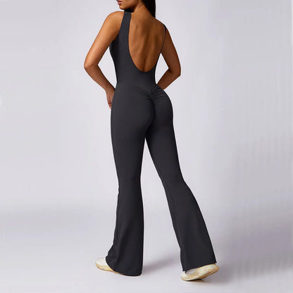 AeroFlex Bodysuit image 4