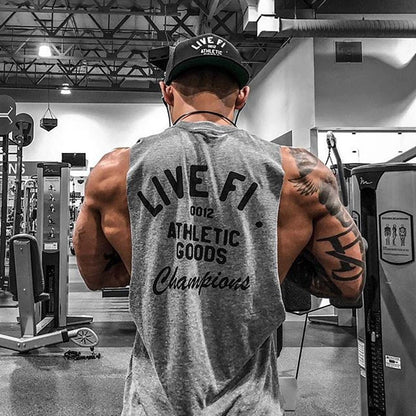ApexFlex Tank image 2