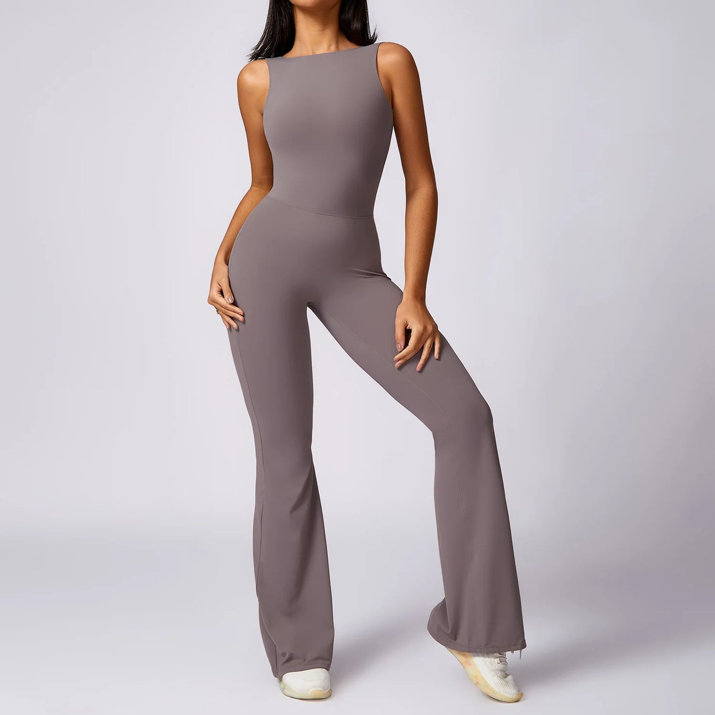 AeroFlex Bodysuit image 7
