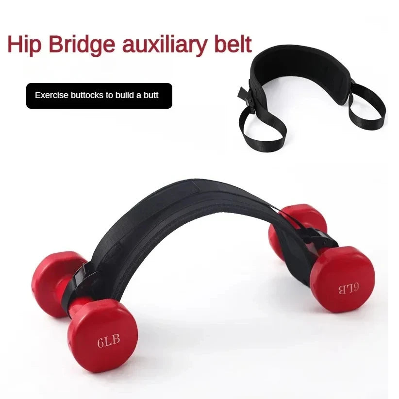 ThrustHalo Belt image 4