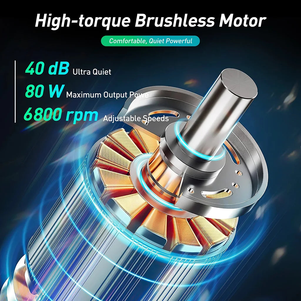 PulseForge Pro image 4